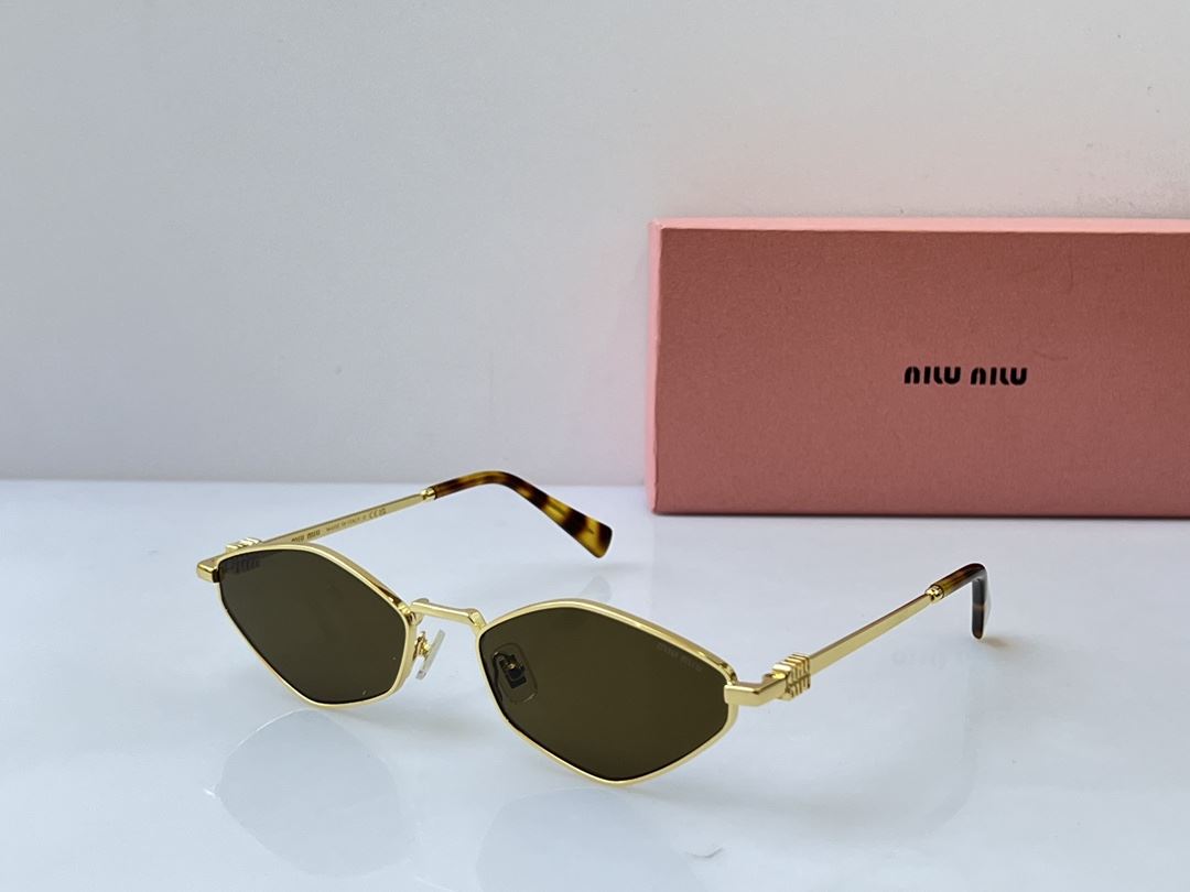 Miu Miu Sunglasses